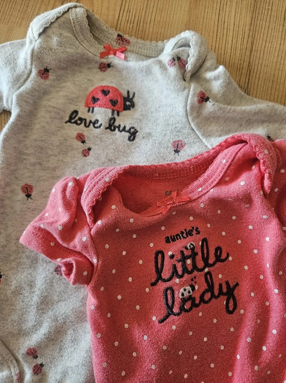 Carters bundle more